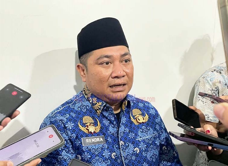 Pemkab Kukar Pastikan 143 Tenaga Outsourcing Disdamkarmatan Tetap Bertugas