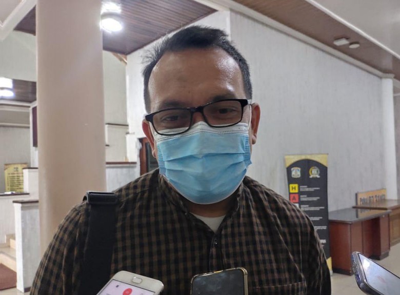 Perihal AKD Kembali Lagi ke Tata Tertib