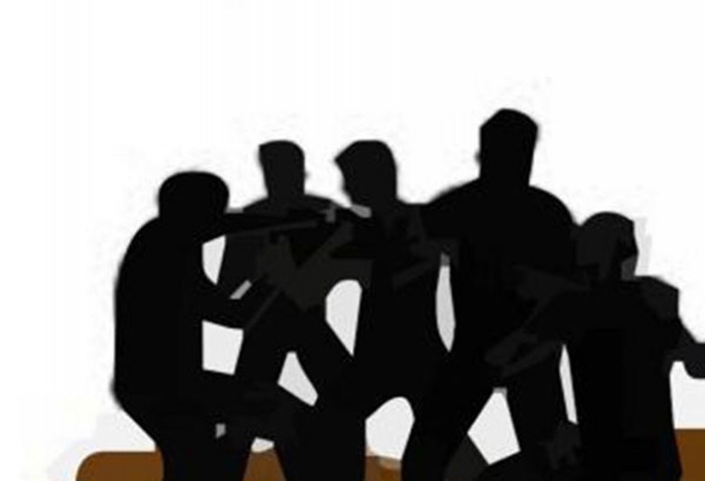 4.110 Preman Ditangkap di 34 Polda