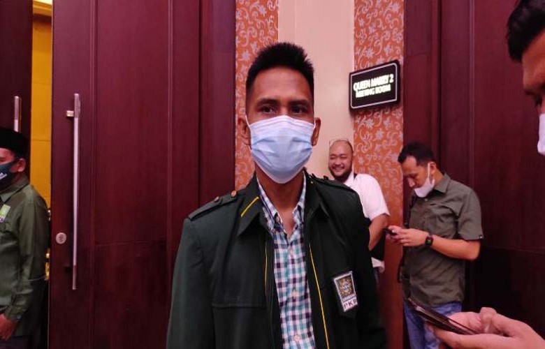 2024, Pembangunan Kendali Banjir di Desa Suka Rahmat Memasuki Tahap Perencanaan
