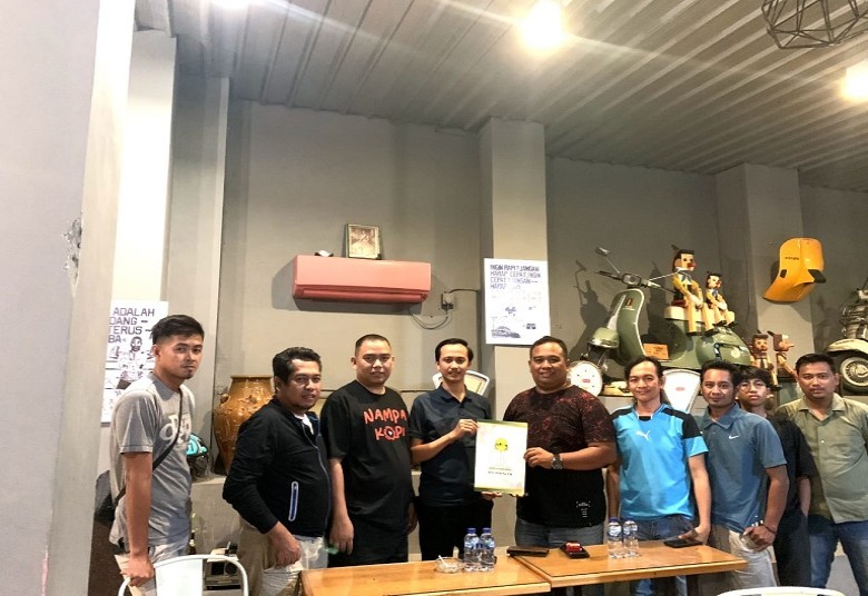 Jelang Akhir Periode, BPC HIPMI Paser Siap Gelar Musda Terbuka