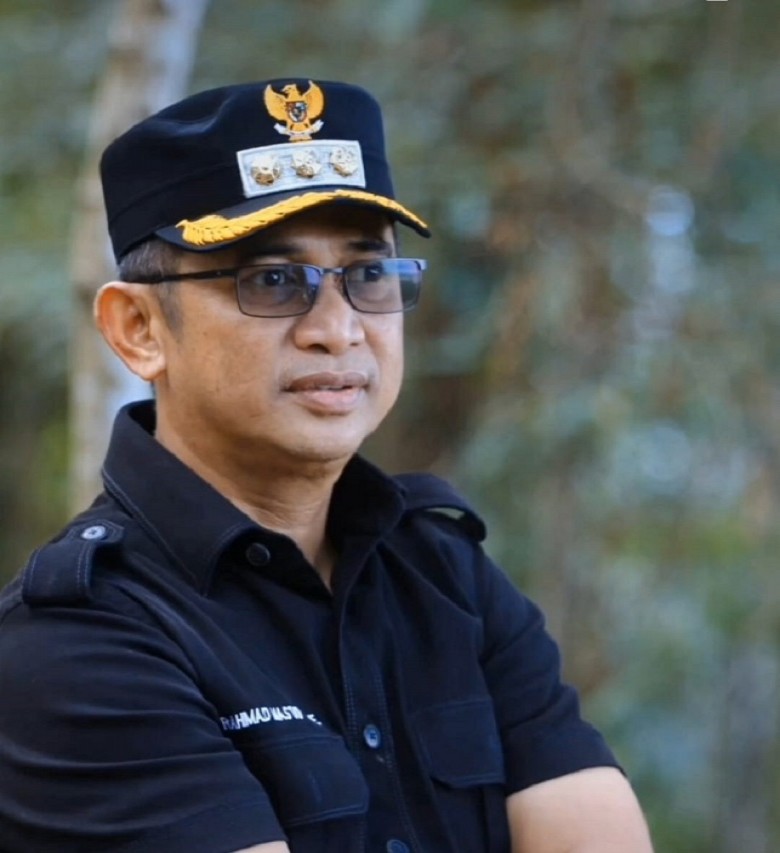 Krisis Air Bersih di Balikpapan, Wali Kota Rahmad Mas'ud Ambil Langkah Tegas