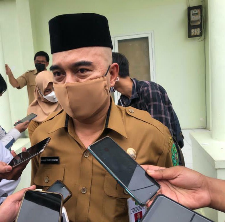 Pejabat Kukar Diingatkan Segera Sampaikan LHKPN