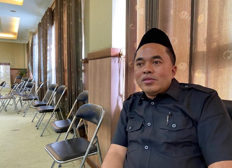 DPRD Kukar Minta Kepala Daerah Segera Sampaikan Visi dan Misi