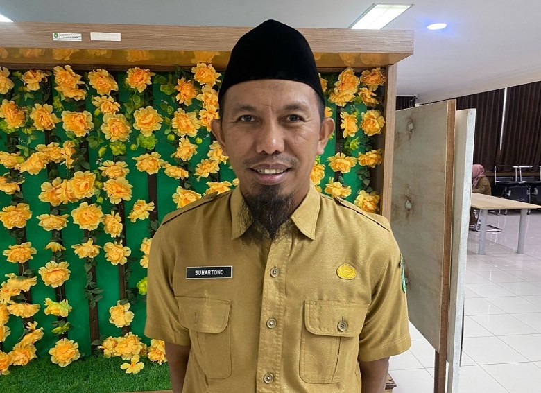 Dukung Peningkatan SDM, Kecamatan Kembang Janggut Gandeng Perusahaan Beri Pelatihan bagi Anak Muda