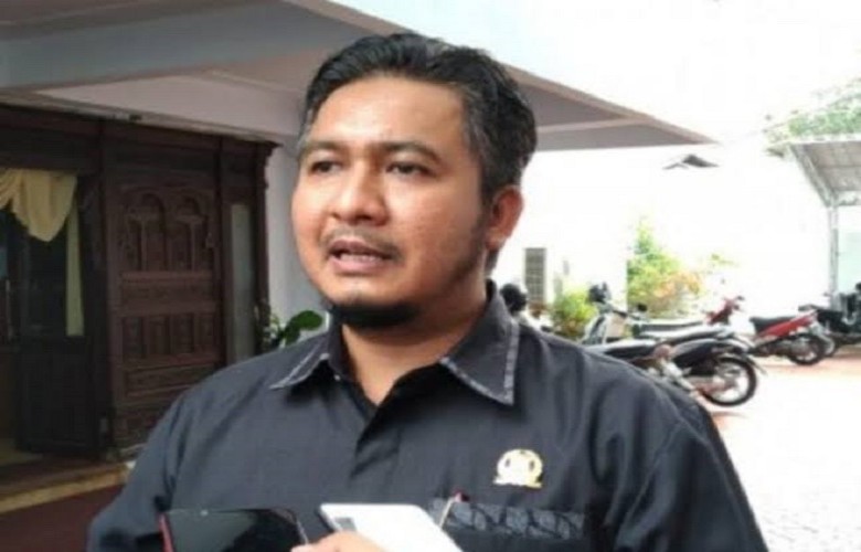 DPRD Balikpapan Maksimalkan Pembahasan Perda: Fokus pada Kawasan Sehat Tanpa Rokok