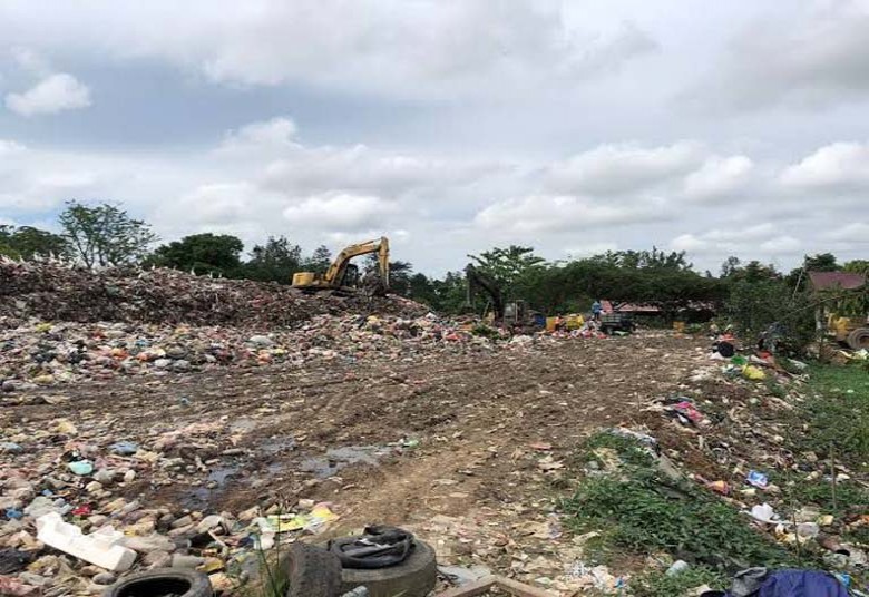 Pemkab Terus Lakukan Edukasi ke Masyarakat untuk Penanganan Sampah