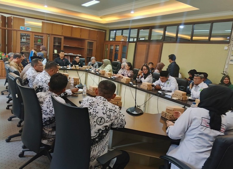 Usulan Penutupan Ponpes Tenggarong Seberang, DPRD Akan Lakukan Kajian Lebih Lanjut