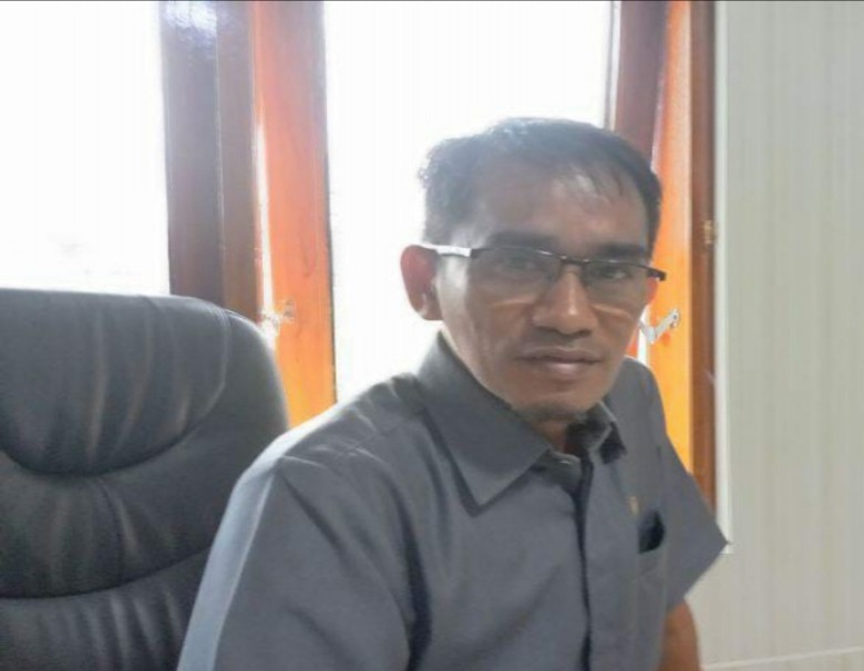 Dewan Balikpapan Minta PDAM Tingkatkan Layanan Pemasangan Baru