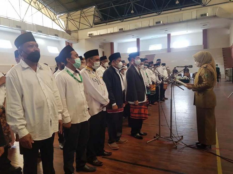 Bisa Berkontribusi untuk Daerah