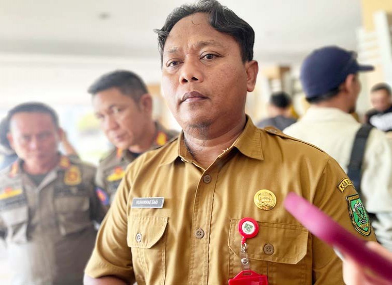 Sekda Berau Jelaskan Keterbatasan Kewenangan Daerah dalam Pengawasan Ketenagakerjaan