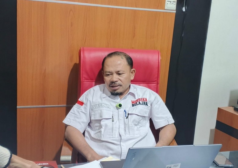 Seleksi Ketat Menanti Penerima Beasiswa Disdikbud Kukar