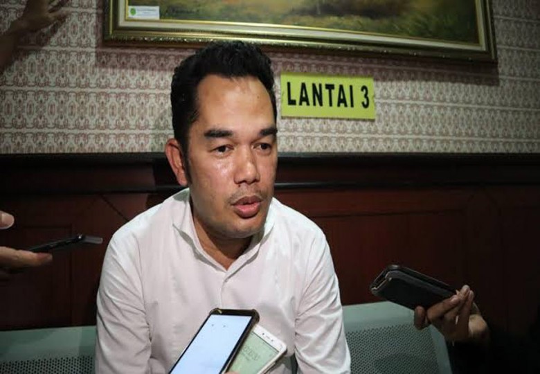 Bahas Jembatan Dondang, Komisi III Kembali Akan Gelar Hearing