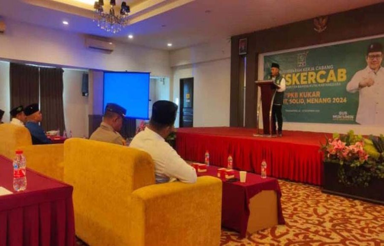 PKB Kukar Usulkan PAW Tiga Anggota DPRD
