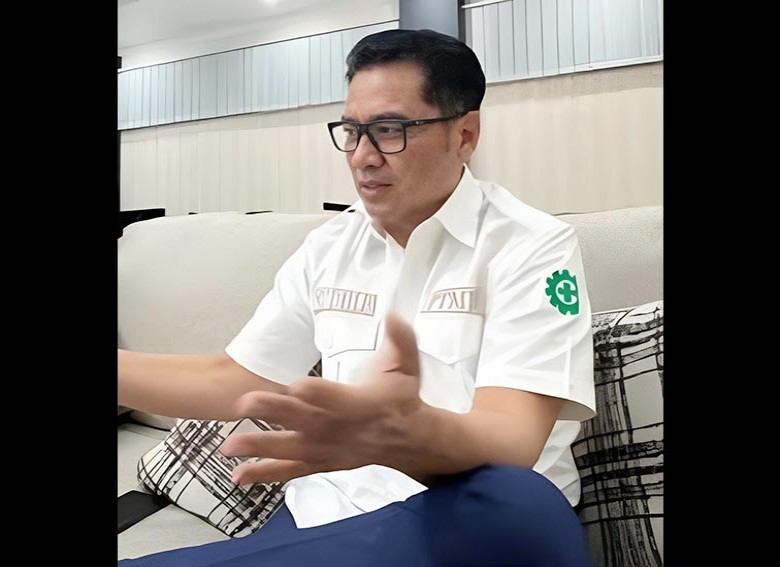 Produksi Air Bersih PTMB Balikpapan Meningkat, Distribusi Masih Hadapi Tantangan
