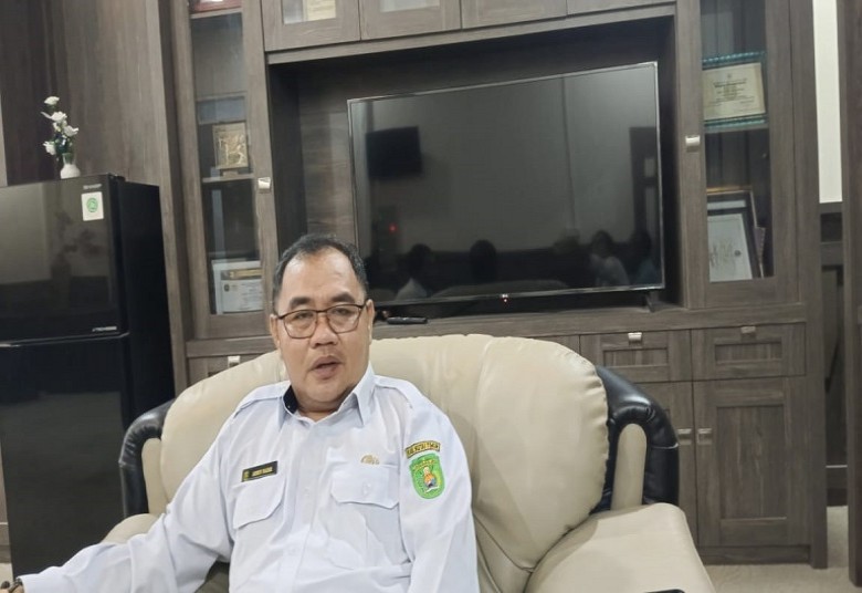 Upaya DLH Kutim Atasi Kekurangan Armada Pengangkut Sampah