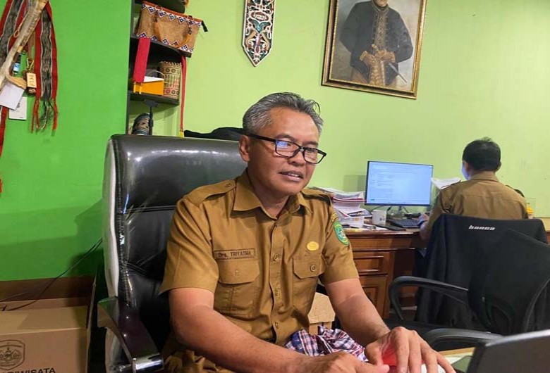 Ribuan Peserta Akan Meriahkan Tenggarong City Run