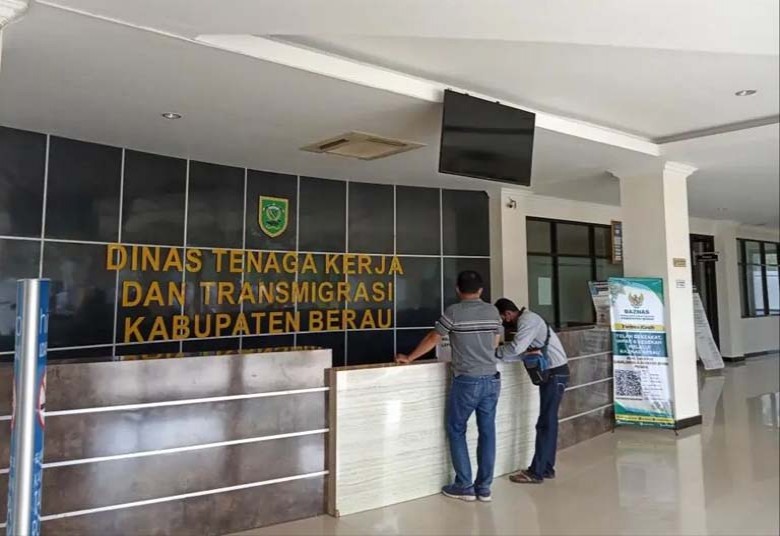 THR Bagi Pekerja Wajib Diberikan Maksimal H-7 Lebaran