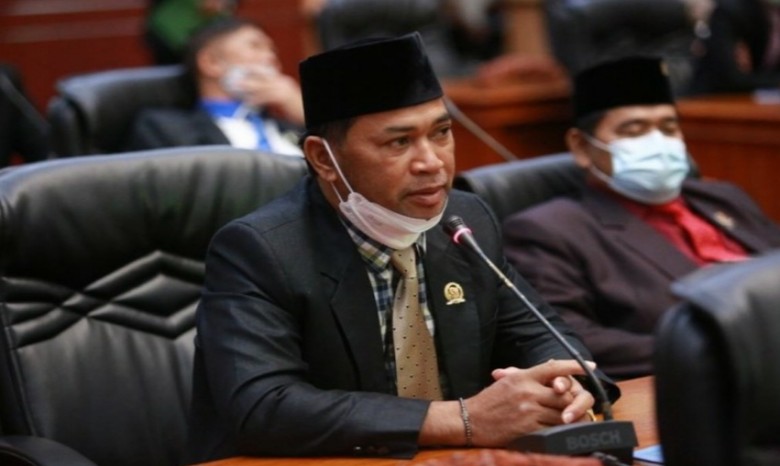 DPRD Bontang Geram, Dinas PUPR Mangkir Rapat Master Plan Banjir