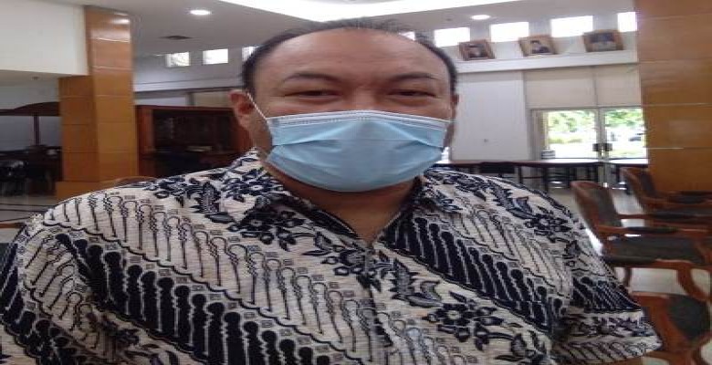 DPU Kukar Usulkan Perubahan Status Jalan Poros Tenggarong Seberang