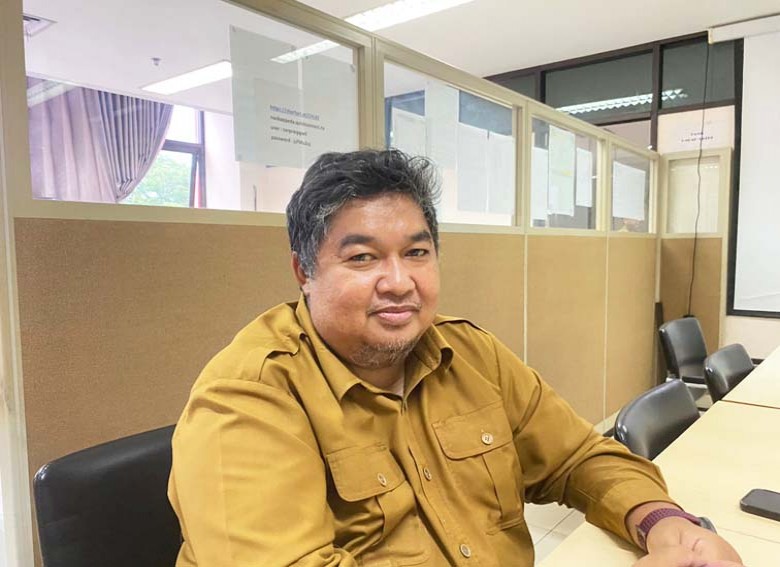 Siap Jadi Lunbung Pangan IKN, Pemkab Kukar Bangun Infrastruktur di 5 Lokasi Pertanian Berbasis Kawasan