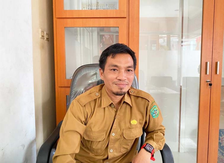 Empat Pasar Dibentuk UPTD Masuk Tahap Asistensi