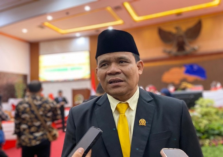 Wakil Ketua DPRD Berau Subroto  Ajak Generasi Muda Lanjutkan Semangat Pahlawan dengan Kegiatan Positif