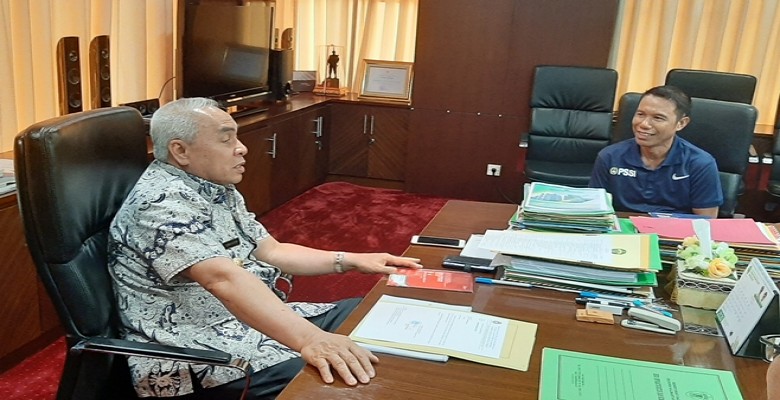 Besok, Menpora Buka Liga 2 Indonesia