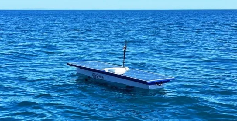 Dua Startup Internasional Terpilih dalam Global Ocean Innovation Challenge untuk Perkuat Konservasi Laut Indonesia