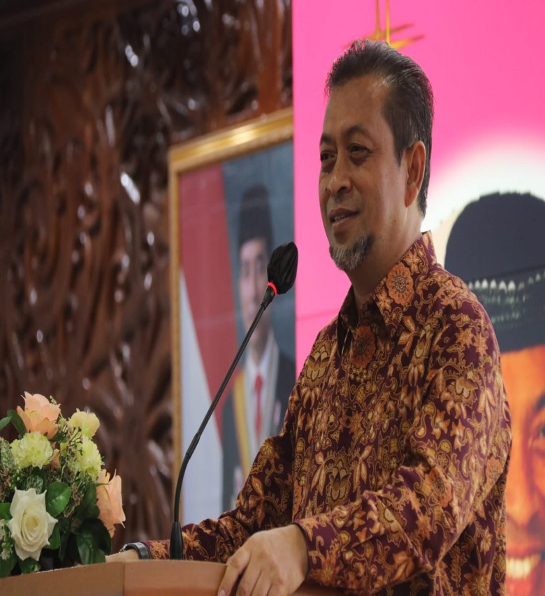 Wagub Harapkan Masyarakat Kaltim Dilibatkan Dalam Pembangunan IKN