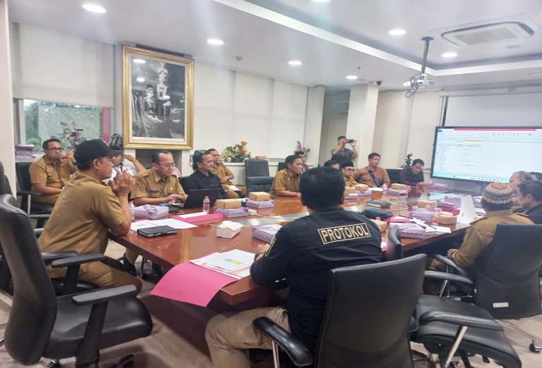 Disdikbud Akan Gelar Pentas Seni dan Budaya 2023 di Seluruh Kecamatan se-Kukar