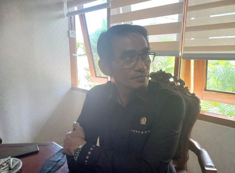 DPRD Harapkan Pertamina Lebih Intens dan Perhatikan Masyarakat
