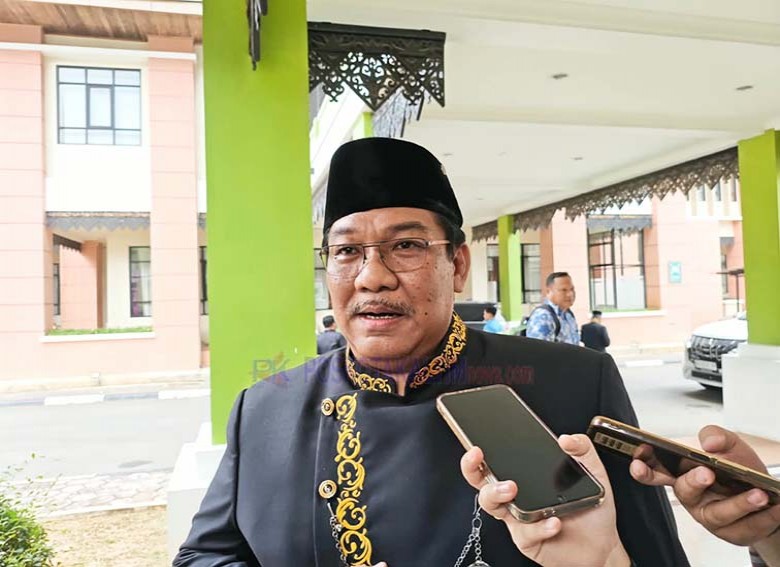 DP3A Kukar Siapkan Satgas Sekolah, Tekan Potensi Kekerasan terhadap Anak