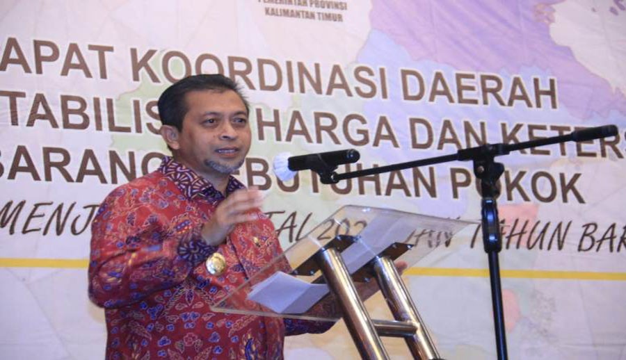Sambut Ramadan Dengan Menjaga Kondusifitas