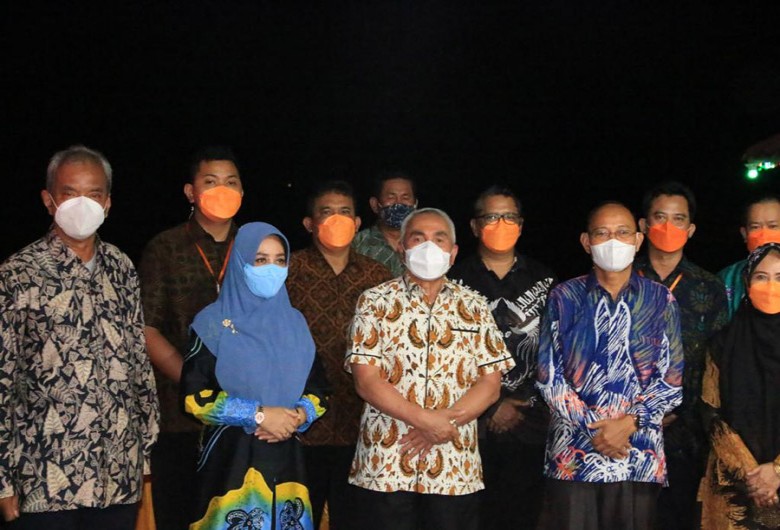 Genjot Pariwisata, Jangan Lupakan Prokes