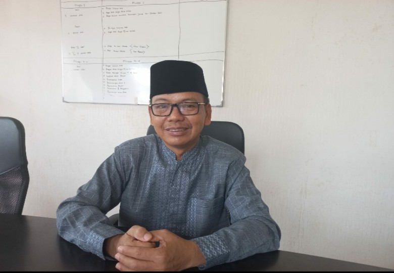 DPD PKS Kukar Buka Pendaftaran Calon Legislatif 2024
