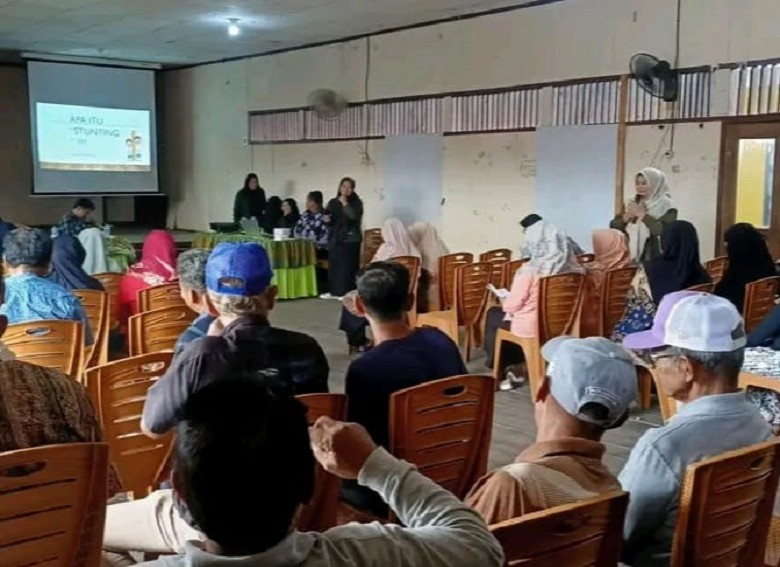 Koperasi Desa Merah Putih Resmi Dibentuk, Pemdes Jongkang Mantapkan Arah Penguatan Ekonomi Warga