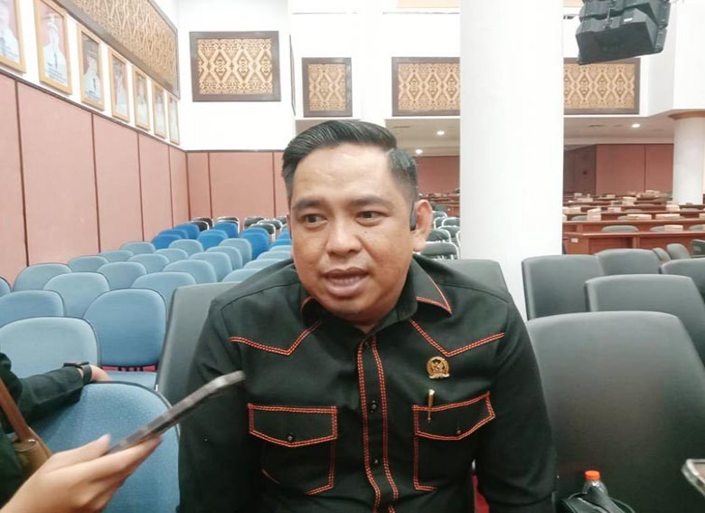 Dewan Nilai UMKM Butuh Dukungan Nyata dan Sinergi Antar Lembaga