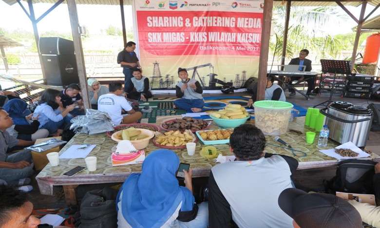 Jaga Produksi Walau Beralih Operator