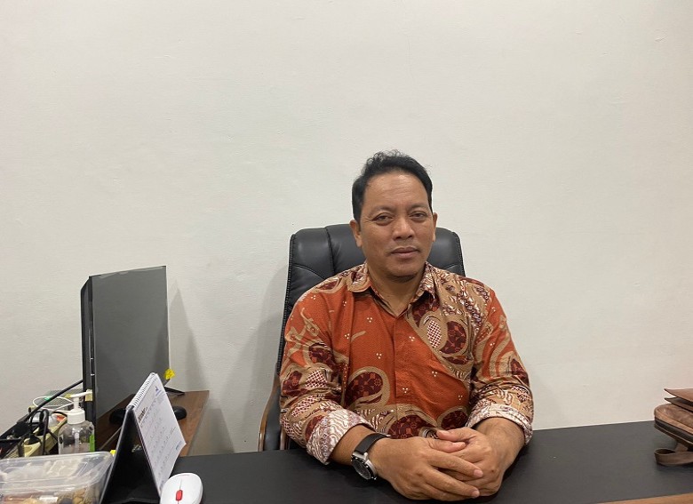 80 Pelaku IKM dan UMKM Siap Ikuti Pelatihan Pemasaran Online