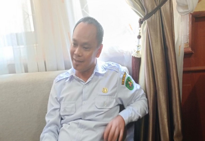 UMKM di Kutim Terintegrasi Melonjak Signifikan Capai 6.151 Pegiat