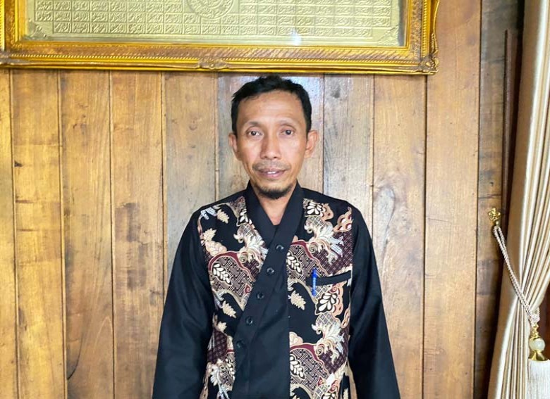Wujudkan Swasembada Pangan, Pemdes Sanggulan Maksimalkan Potensi Pertanian
