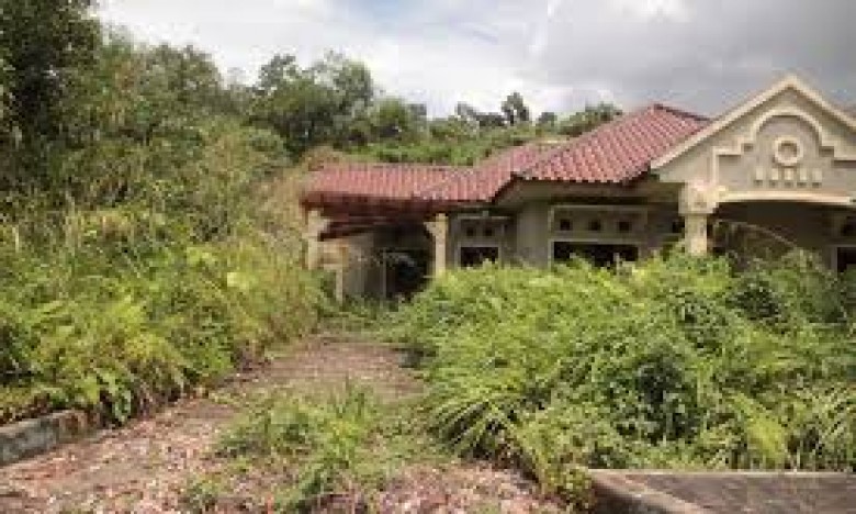 Rumah Dinas DPRD Diserahkan ke BPKAD Kukar
