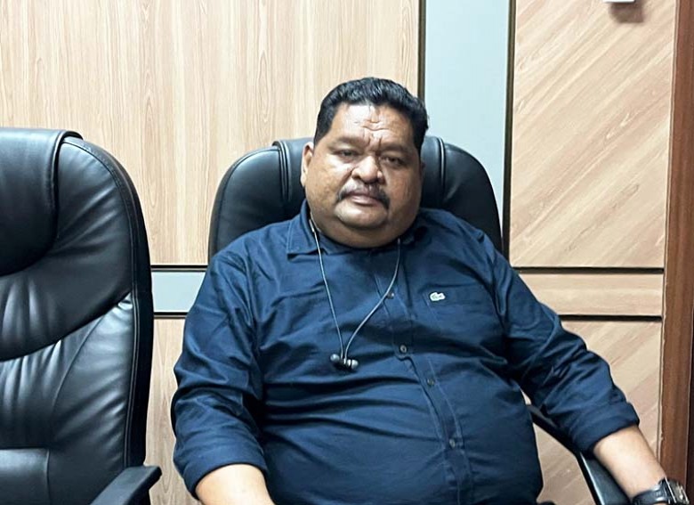 Safruddin: Data Tak Sinkron Picu Tumpang Tindih Bantuan Nelayan di Kukar
