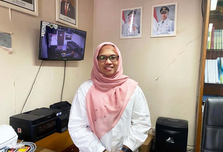 Pembangunan Desa dan Kawasan Perdesaan Menjadi Target RKPD 2025