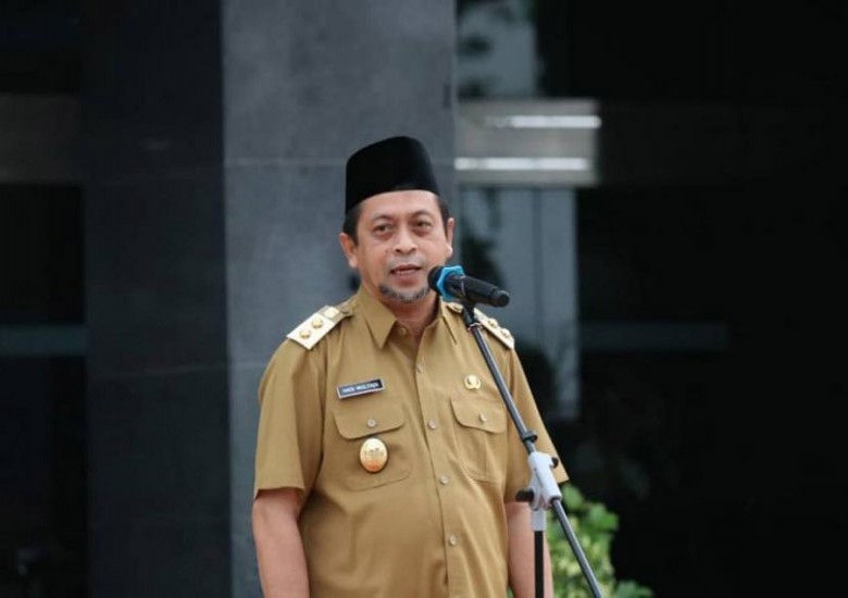 Covid-19 dan Narkoba Menjadi Perhatian