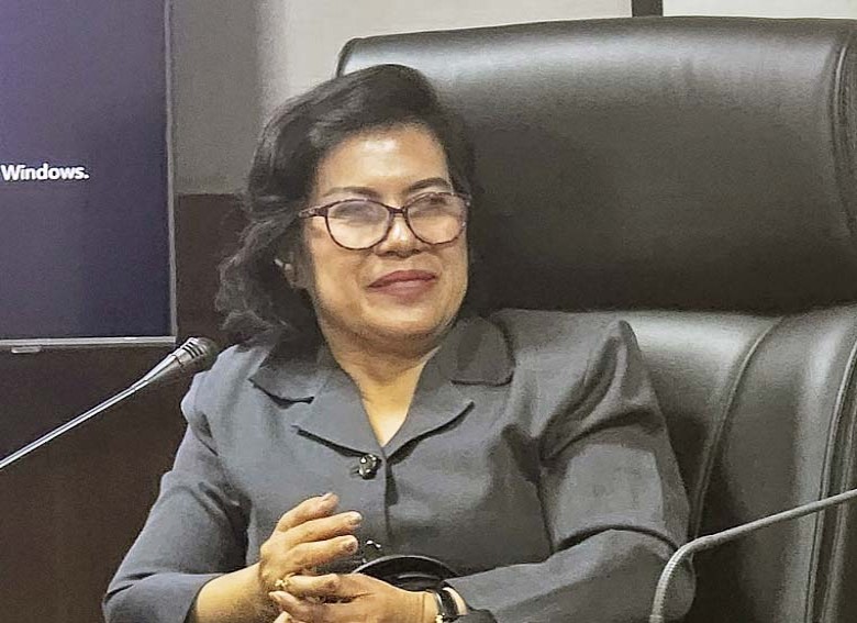 Dermaga Pulau Derawan, Dewan Minta Dapat Perhatian Anggaran dan Perbaikan