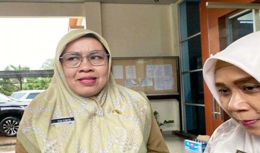 Diskoperindag Berau Lakukan Pemantauan Stok Pangan Jelang Ramadan 2024