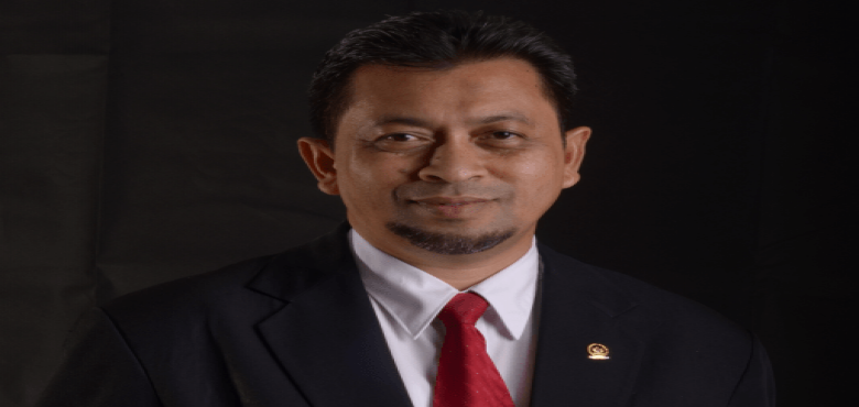 Wagub Disiplin Laksanakan Prokes