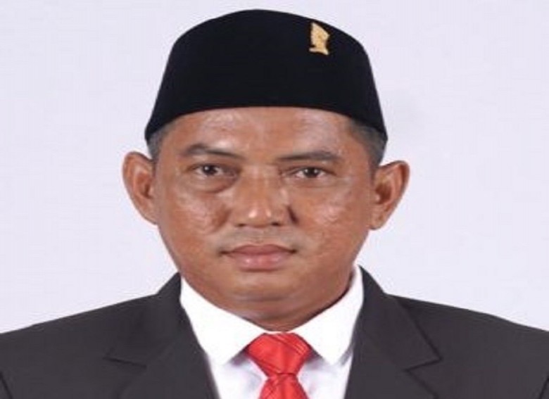 Budi Fahmi Tekankan Pentingnya Pelatihan Penanganan Bencana Kebakaran Bagi Pemuda Desa